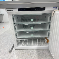 Liebherr MediLine LGUex 1500 Freezer -20°C image 0